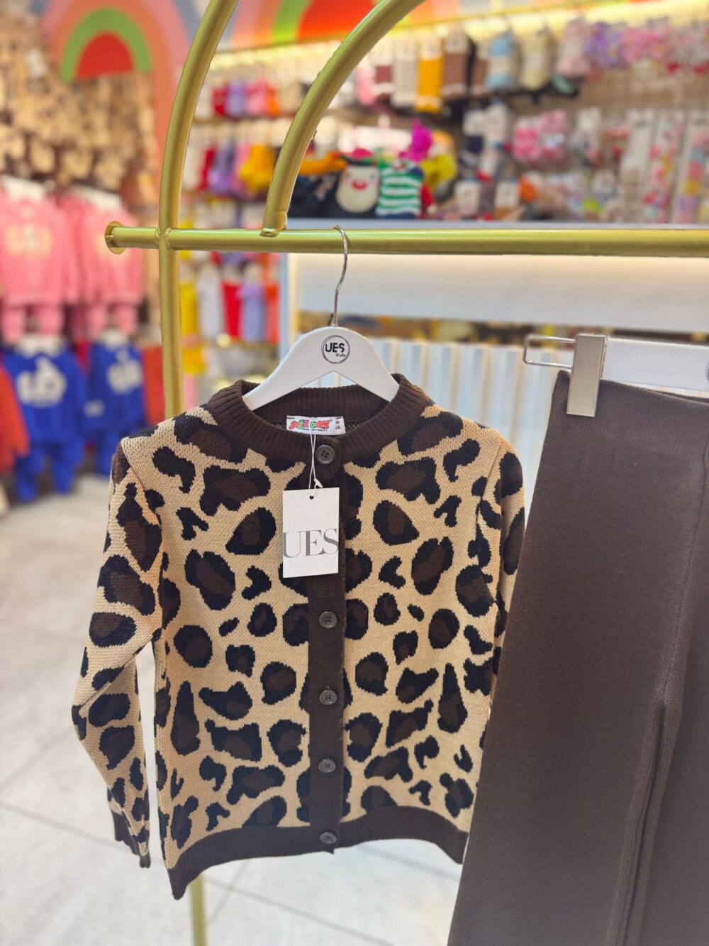 Mağaza İkincil Görüntüsü