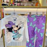 MOR MINNIE FİYONK TAYTLI TAKIM