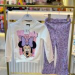 ÇOCUK MICKEY TAYTLI TAKIM