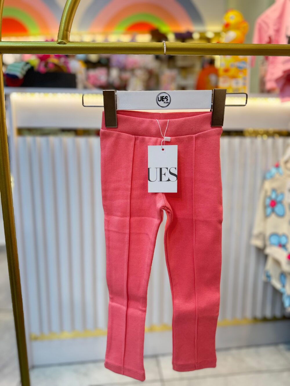 PEMBE TAYT - Görsel 2