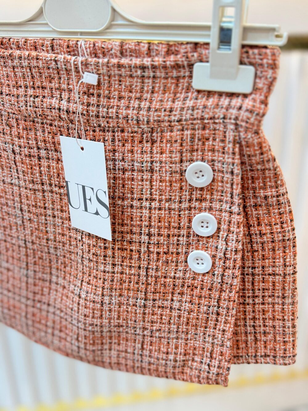 Mağaza İkincil Görüntüsü