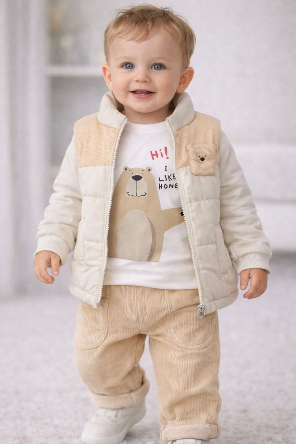 Mağaza İkincil Görüntüsü