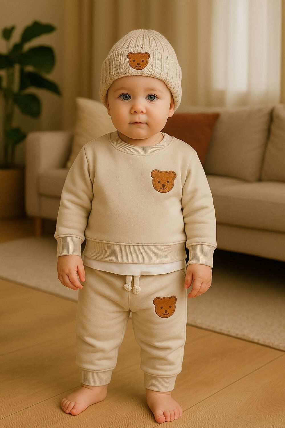 Mağaza İkincil Görüntüsü