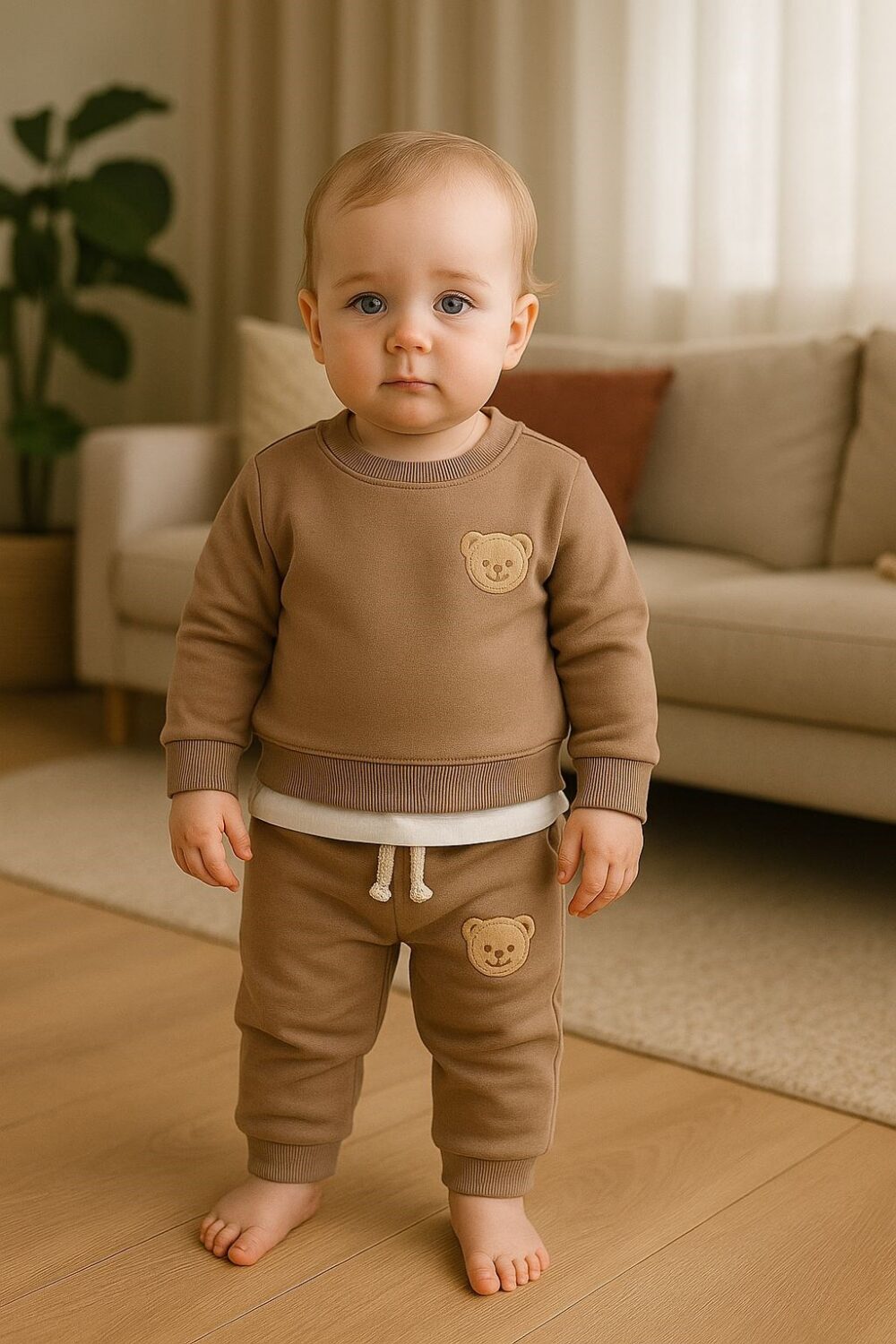 Mağaza İkincil Görüntüsü Mağaza İkincil Görüntüsü