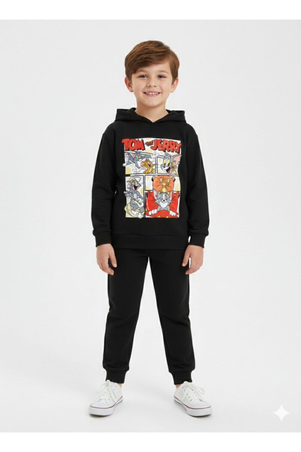 Mağaza İkincil Görüntüsü