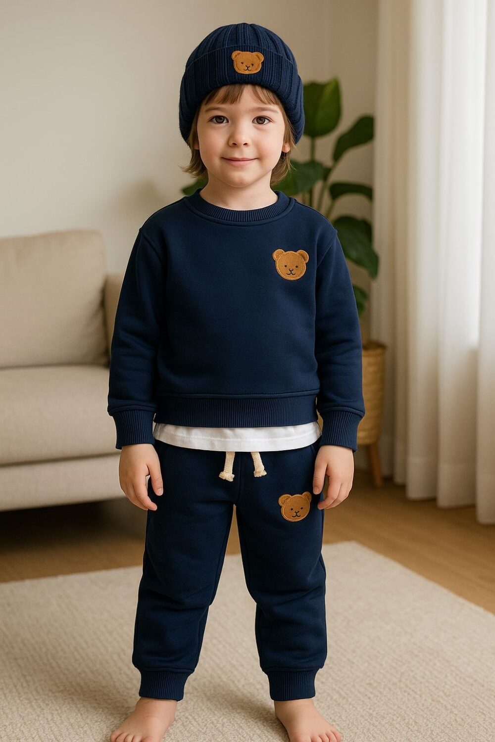 Mağaza İkincil Görüntüsü Mağaza İkincil Görüntüsü